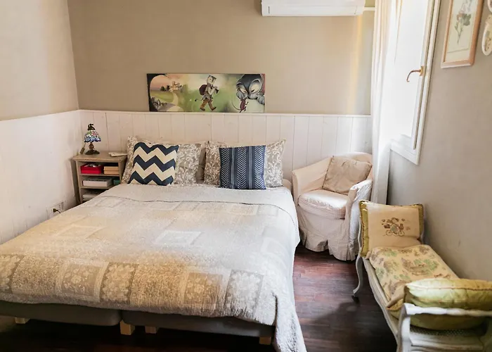 Falier Piccolo 10 Min From Train And Bus Station