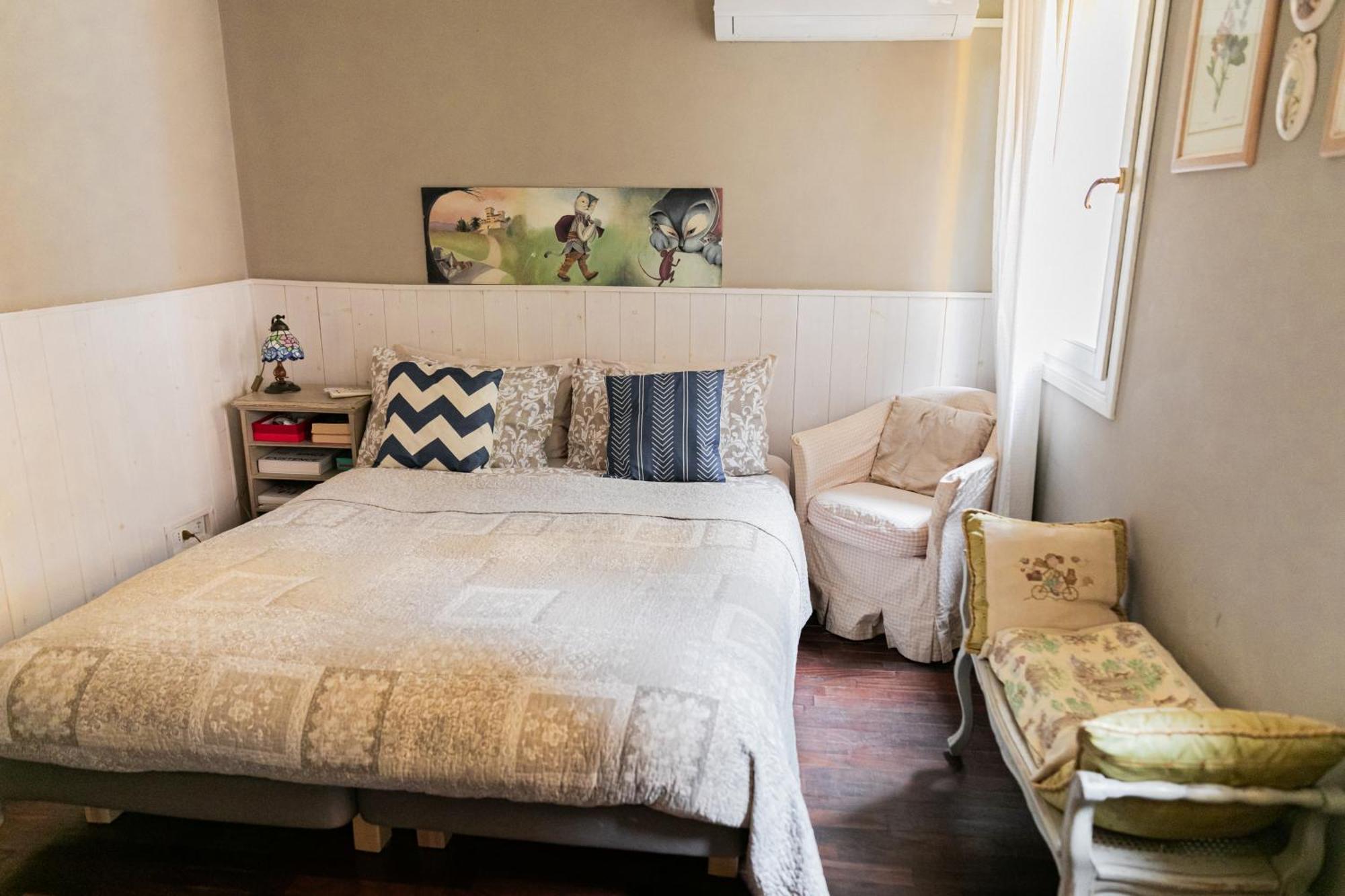 Ca Falier Piccolo 10 Min From Train And Bus Station *
