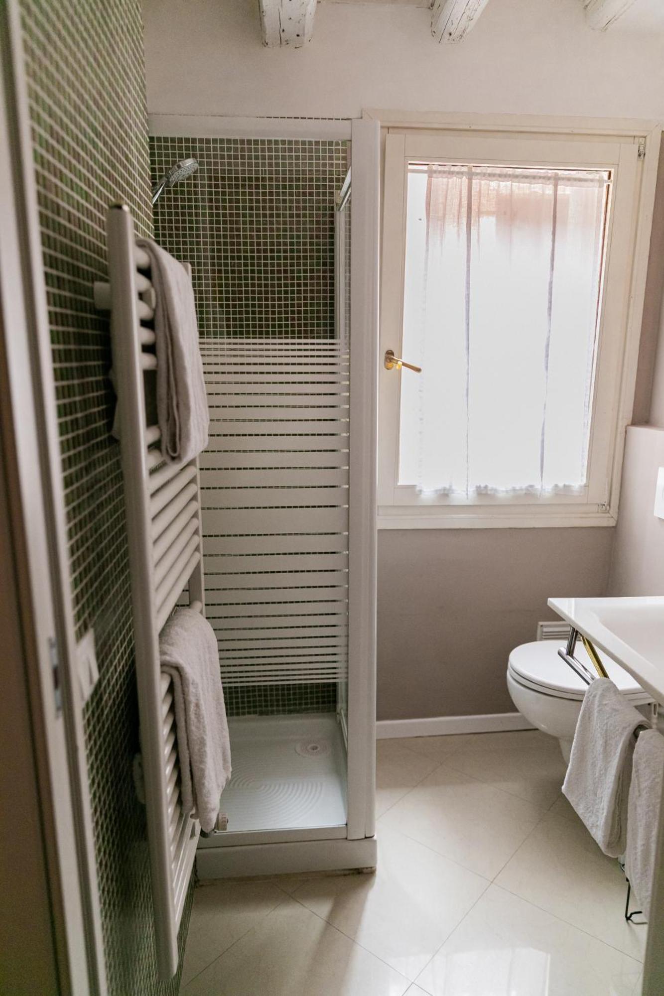 Apartment Ca Falier Piccolo 10 Min From Train And Bus Station *