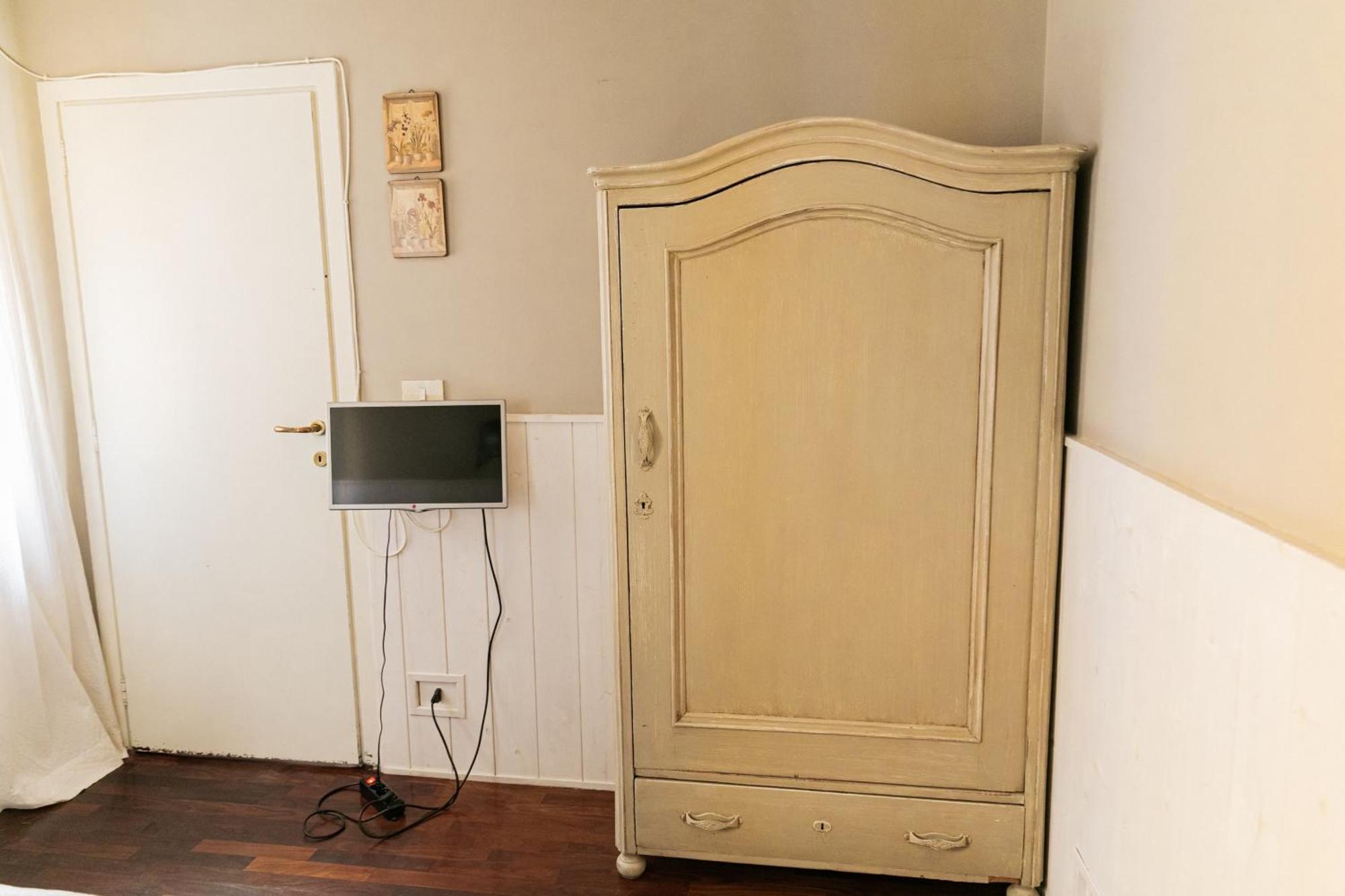 Apartment Ca Falier Piccolo 10 Min From Train And Bus Station *