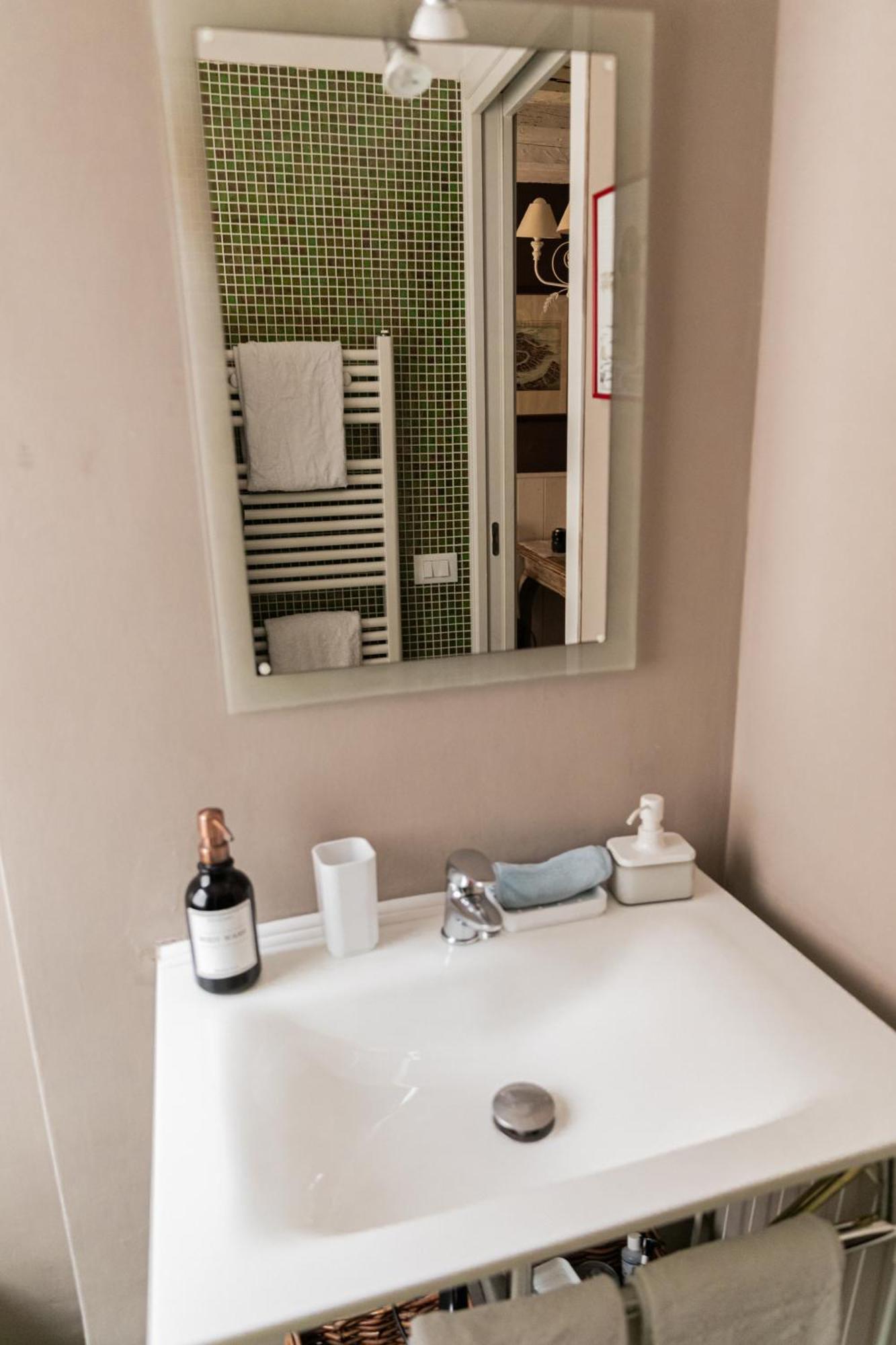 Apartment Ca Falier Piccolo 10 Min From Train And Bus Station *