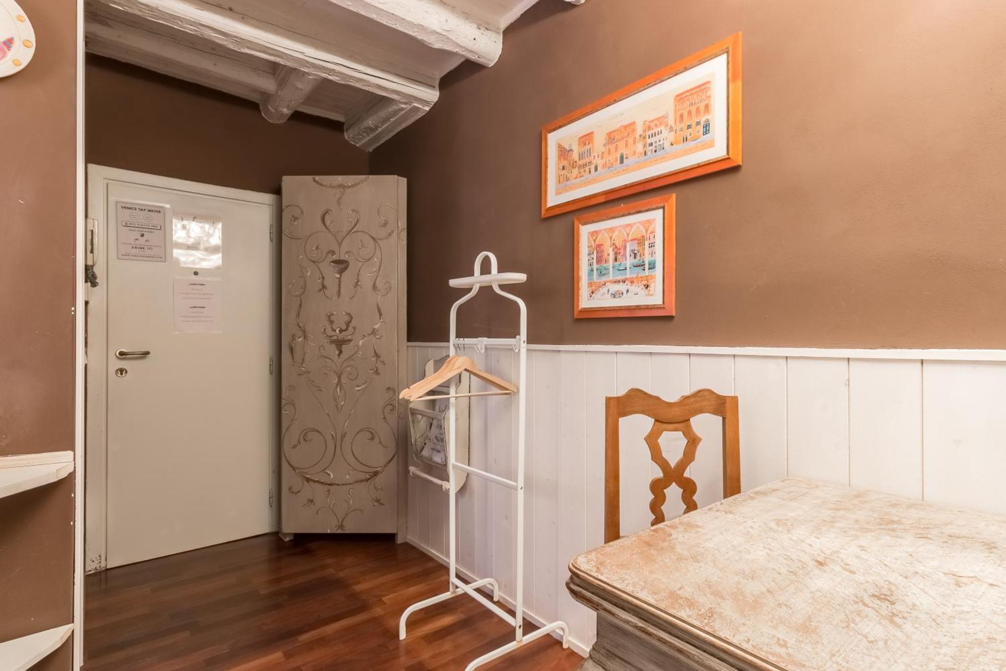 Ca Falier Piccolo 10 Min From Train And Bus Station Apartment Venedig